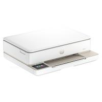 HP ENVY 6120 All-in-One Farbe Drucker, Fotodruck; Kopierer, Scanner, bild 2 von 26 ansehen