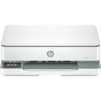 HP ENVY 6130e Wireless All-in-One Farbe Drucker, Instant Ink; Fotodruck