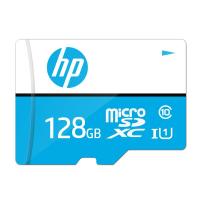 HP HFUD128-1U1BA Speicherkarte 128 GB MicroSDXC UHS-I Klasse 10