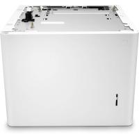 HP LaserJet 2.100-Blatt-Papierfach