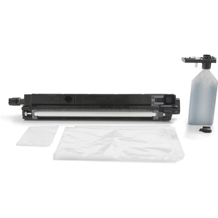 HP LaserJet Black Developer Unit