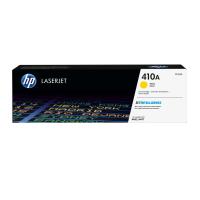 HP Original 410A Gelb LaserJet Tonerkartusche
