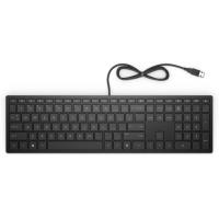 HP Pavillon kabelgebundene Tastatur 300
