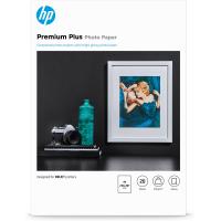 HP Premium Plus Fotopapier glänzend - 20 Blatt/A4/210 x 297 mm