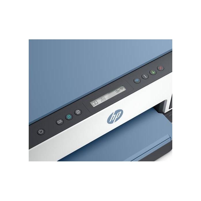 HP Smart Tank 7006 Wireless All-in-One Farbe Drucker, Beidseitiger Druck; Kopierer, Scanner — Bild 7 von 17