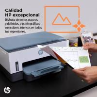 HP Smart Tank 7006 Wireless All-in-One Farbe Drucker, Beidseitiger Druck; Kopierer, Scanner, bild 9 von 17 ansehen