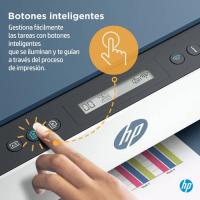 HP Smart Tank 7006 Wireless All-in-One Farbe Drucker, Beidseitiger Druck; Kopierer, Scanner, bild 12 von 17 ansehen