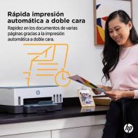 HP Smart Tank 7006 Wireless All-in-One Farbe Drucker, Beidseitiger Druck; Kopierer, Scanner, bild 16 von 17 ansehen