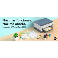 HP Smart Tank 7006 Wireless All-in-One Farbe Drucker, Beidseitiger Druck; Kopierer, Scanner, bild 17 von 17 ansehen