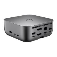 HP Thunderbolt 4 Ultra 280 W G6 Dockingstation