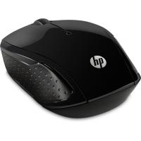 HP Wireless-Maus 200