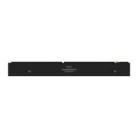 HPE P9Q36A Stromverteilereinheit (PDU) 2 AC-Ausgänge 1U Schwarz