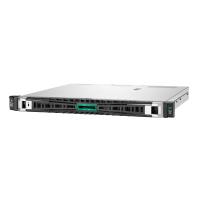 HPE ProLiant DL20 Gen11 6333P 3.1GHz 6c 1P 1x32GB-U 4SFF 2x480GB SSD 1x1000W PS EU Server, bild 8 von 12 ansehen