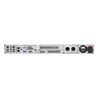 HPE ProLiant DL20 Gen11 6333P 3.1GHz 6c 1P 1x32GB-U 4SFF 2x480GB SSD 1x1000W PS EU Server, bild 11 von 12 ansehen
