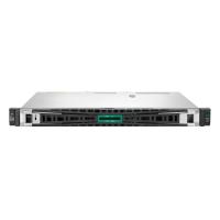 HPE ProLiant DL20 Gen11 6333P 3.1GHz 6c 1P 1x32GB-U 4SFF 2x480GB SSD 1x1000W PS EU Server