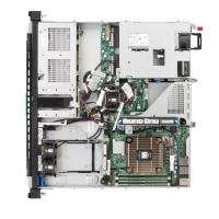 HPE ProLiant DL20 Gen11 6333P 3.1GHz 6c 1P 1x32GB-U 4SFF 2x480GB SSD 1x1000W PS EU Server, bild 10 von 12 ansehen