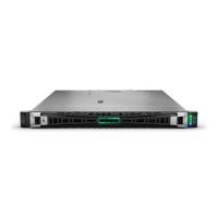 HPE ProLiant DL320 Gen11 Server Rack (1U) Intel® Xeon Bronze 3408U 1,8 GHz 16 GB DDR5-SDRAM 1000 W