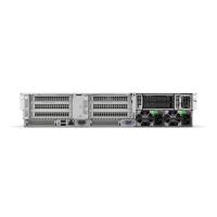 HPE ProLiant DL385 Gen11 9124 3.0GHz 16c 64GB-R 8SFF MR408i-o 2x480GB SATA SSD 2x1000W PS EU Server, bild 3 von 4 ansehen