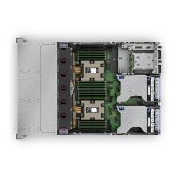 HPE ProLiant DL385 Gen11 9124 3.0GHz 16c 64GB-R 8SFF MR408i-o 2x480GB SATA SSD 2x1000W PS EU Server, bild 4 von 4 ansehen
