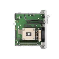 HPE ProLiant MicroServer Gen11 G7400 2c 16GB-U 4LFF-NHP 1TB HDD 180W Ext PS EMEA Cmp Module Server, bild 5 von 5 ansehen