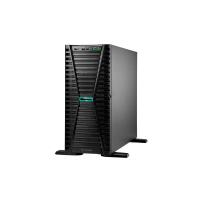 HPE ProLiant ML110 Gen11 4410Y 2.0GHz 12-core 1P 32GB-R VROC 8SFF 1000W RPS Server