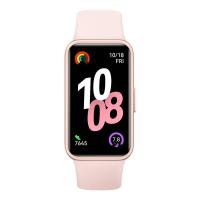 Huawei Band 10 AMOLED Aktivitäts-Trackerarmband 3,73 cm (1.47'') Pink