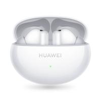 Huawei FreeBuds 6i Kopfhörer True Wireless Stereo (TWS) im Ohr Anrufe/Musik Bluetooth Weiß