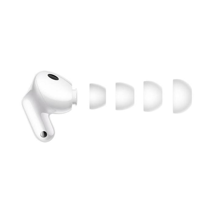 Huawei FREEBUDS NEO Kopfhörer Kabellos im Ohr Anrufe/Musik/Sport/Alltag Bluetooth Weiß — Bild 6 von 6