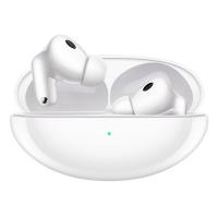 Huawei FREEBUDS NEO Kopfhörer Kabellos im Ohr Anrufe/Musik/Sport/Alltag Bluetooth Weiß