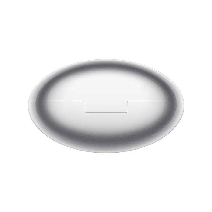 Huawei FREEBUDS NEO SILVER Kopfhörer Kabellos im Ohr Anrufe/Musik/Sport/Alltag Bluetooth Silber — Bild 5 von 6