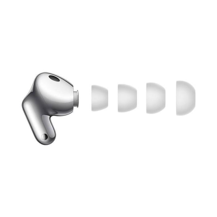 Huawei FREEBUDS NEO SILVER Kopfhörer Kabellos im Ohr Anrufe/Musik/Sport/Alltag Bluetooth Silber — Bild 3 von 6