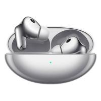 Huawei FREEBUDS NEO SILVER Kopfhörer Kabellos im Ohr Anrufe/Musik/Sport/Alltag Bluetooth Silber, bild 4 von 6 ansehen