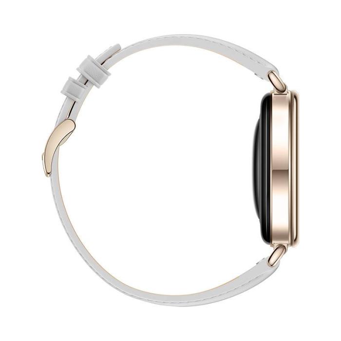 Huawei WATCH GT 7 41mm 3,35 cm (1.32'') AMOLED Digital 466 x 466 Pixel Touchscreen Gold WLAN GPS — Bild 5 von 12