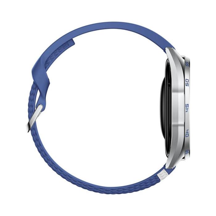 Huawei WATCH GT 7 46mm 3,73 cm (1.47'') AMOLED Digital 466 x 466 Pixel Touchscreen Edelstahl WLAN GPS — Bild 5 von 12