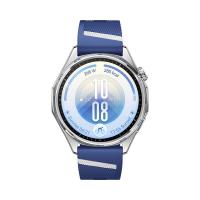 Huawei WATCH GT 7 46mm 3,73 cm (1.47'') AMOLED Digital 466 x 466 Pixel Touchscreen Edelstahl WLAN GPS