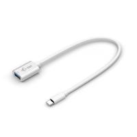 i-tec USB 3.1 Type-C auf 3.1/3.0/2.0 Type-A