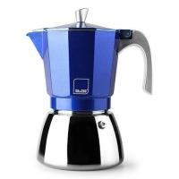 Ibili Elba 0,6 l Aluminium-Guss, Edelstahl