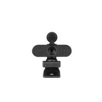 iggual IGG317167 Webcam 1920 x 1080 Pixel USB Schwarz
