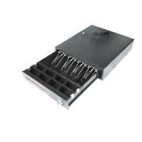 iggual IGG317471 Kassenschublade Manuelle und automatische Geldschublade