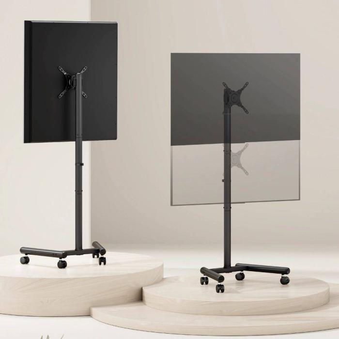 iggual SRTV55 139,7 cm (55'') Schwarz — Bild 12 von 12