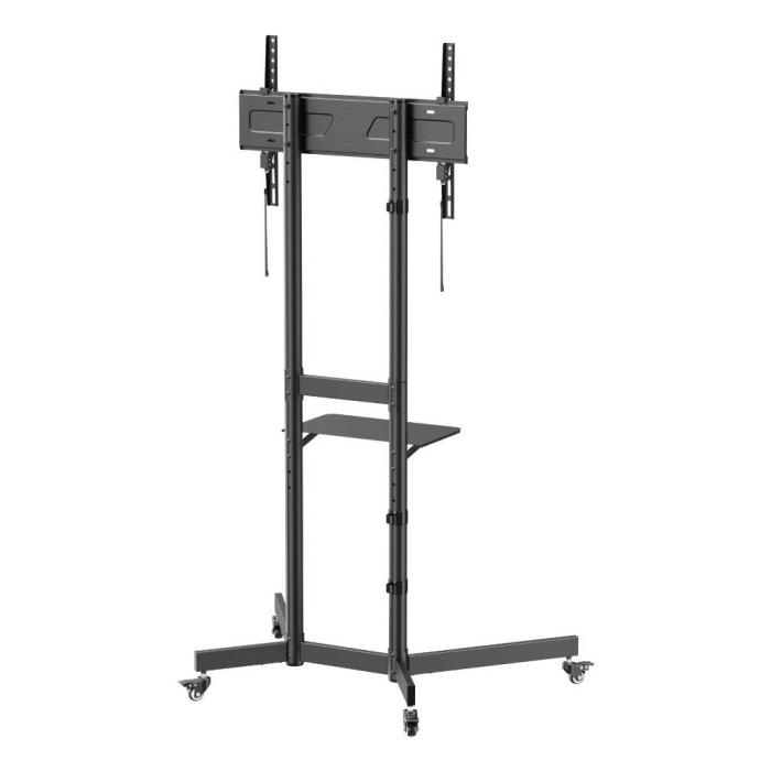 iggual SRTV75 190,5 cm (75'') Schwarz — Bild 4 von 8