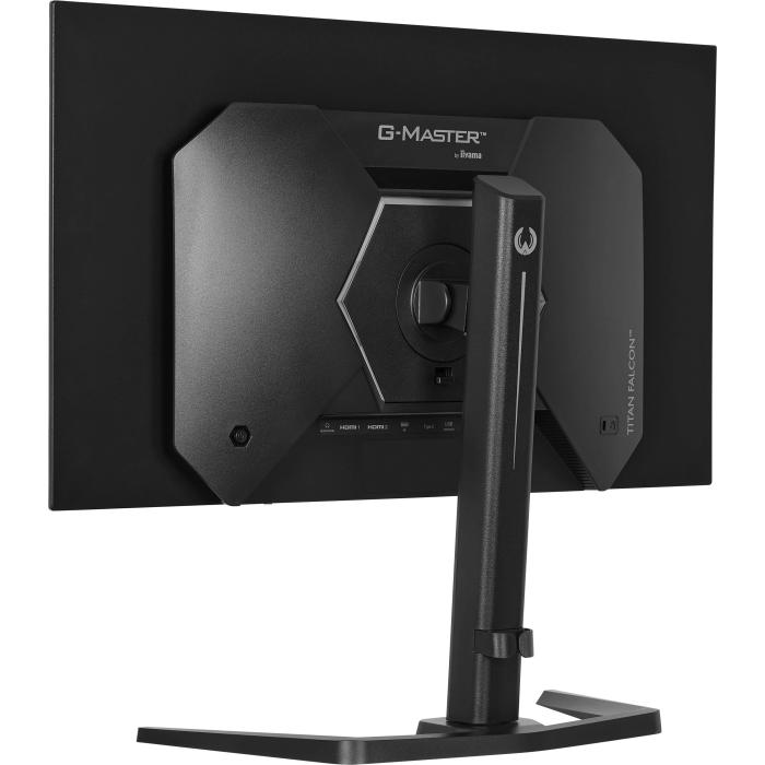 iiyama G-MASTER GOB2701QSC-B1 Computerbildschirm 68,6 cm (27'') 2560 x 1440 Pixel 2K Ultra HD OLED Schwarz — Bild 48 von 54