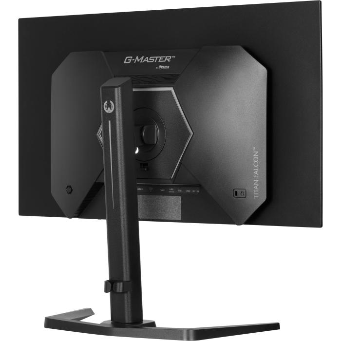iiyama G-MASTER GOB2701QSC-B1 Computerbildschirm 68,6 cm (27'') 2560 x 1440 Pixel 2K Ultra HD OLED Schwarz — Bild 19 von 54