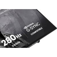 iiyama G-MASTER GOB2701QSC-B1 Computerbildschirm 68,6 cm (27'') 2560 x 1440 Pixel 2K Ultra HD OLED Schwarz, bild 36 von 54 ansehen