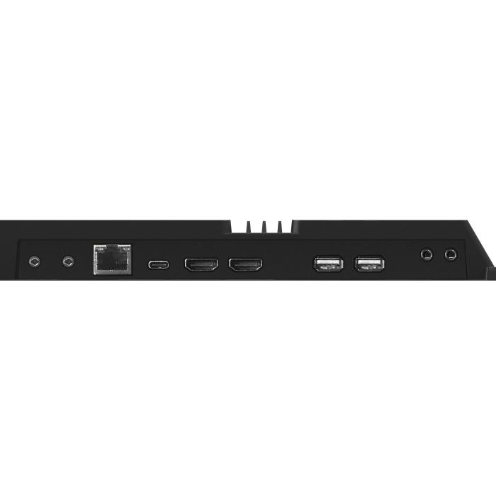 iiyama LH4366UHSB-B1AG Signage-Display Digital Signage Flachbildschirm 109,2 cm (43'') LCD WLAN 800 cd/m² 4K Ultra HD — Bild 25 von 26