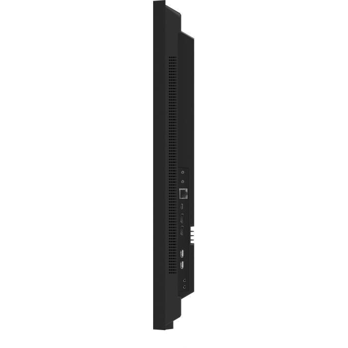 iiyama LH4366UHSB-B1AG Signage-Display Digital Signage Flachbildschirm 109,2 cm (43'') LCD WLAN 800 cd/m² 4K Ultra HD — Bild 21 von 26