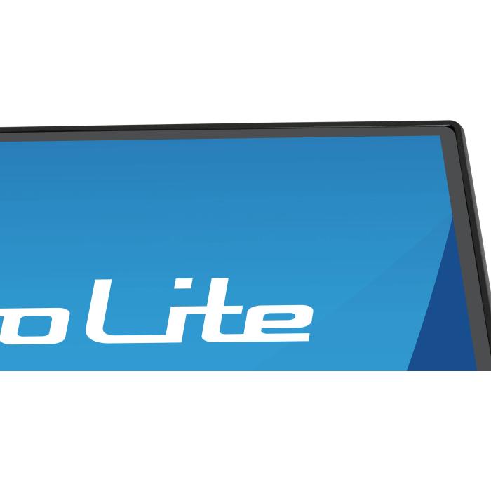 iiyama ProLite 24'' IPS Full-HD-Panel mit 4-seitigem Slim-Bezel, Energieeffizienzklasse B und höhenverstellbarem Standfuß — Bild 10 von 40