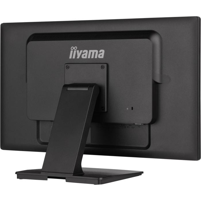 iiyama ProLite T2452MSC-B2 Computerbildschirm 61 cm (24'') 1920 x 1080 Pixel Full HD Touchscreen — Bild 12 von 32