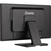 iiyama ProLite T2452MSC-B2 Computerbildschirm 61 cm (24'') 1920 x 1080 Pixel Full HD Touchscreen, bild 14 von 32 ansehen