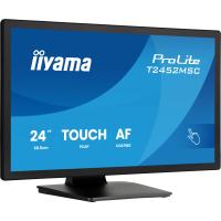 iiyama ProLite T2452MSC-B2 Computerbildschirm 61 cm (24'') 1920 x 1080 Pixel Full HD Touchscreen, bild 18 von 32 ansehen